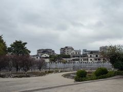 -中国客家博物馆