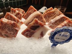 -东海怡品海鲜豆捞(星街坊店)