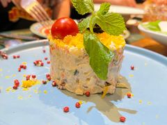 -卢布林西餐厅(万正店)