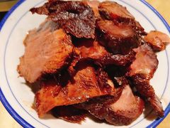 酱牛肉-慧娟面馆·餐厅(望江路店)