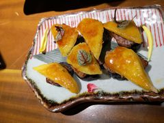 鹅肝芒果-和彩放题餐厅(酒仙桥店)