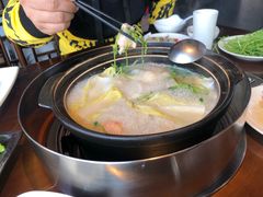 -捞神煲汤火锅(湖滨商业街店)