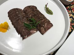 -城南往事·鲁菜济南菜(软件园美莲广场店)