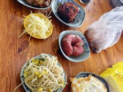 -孙嫂面馆(贡湖店)