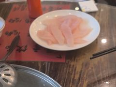 -正能量脆肉鲩火锅