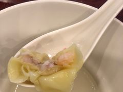 -东泰祥生煎馆(长宁路店)