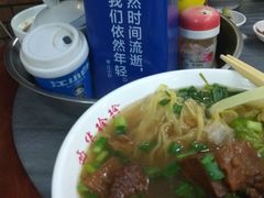 -珍珍小食店(西华路店)