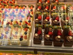 -糕材生•糕点•生日蛋糕(钟楼街店)