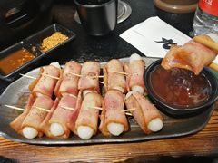 -九田家黑牛烤肉料理(太阳城店)