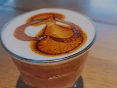 熔岩澳白-Peet's 皮爷咖啡(东湖路手作店)