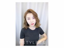 -P.STYLE 派斯造型