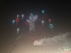 -泰达航母主题公园