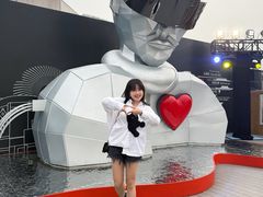 -开元商城(钟楼店)
