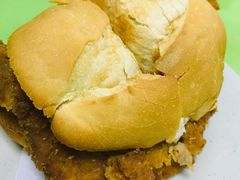 -胜利茶餐室