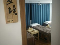 -朴境采耳·足道按摩(科学大道旗舰店)