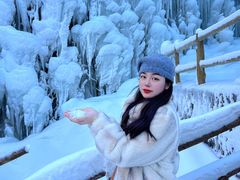 -河南宝泉旅游区