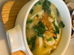 -绿茶餐厅(成都太古里店)