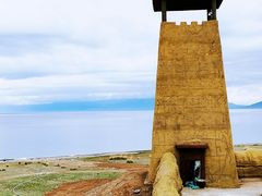 -赛里木湖风景名胜区