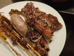 -安蒂娅·海鲜自助餐厅(安蒂娅美兰酒店)