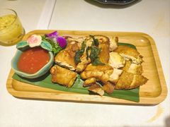 -荷花泰菜(东方新天地店)