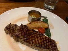 -食间牛排(湖西路店)