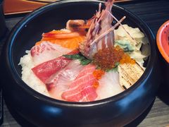 -滩万日本料理Nadaman(国贸大酒店)