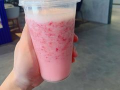 -野萃山·潮汕厚果汁(十亩地店)