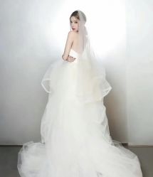 -Vera Wang婚纱礼服旗舰店