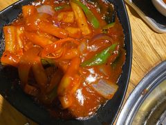 -牛炙烤肉(车公庙店)