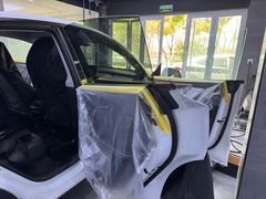 -车艺佳龙膜隐形车衣汽车贴膜(宝山丰宝店)