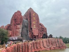 -太阳部落