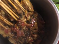 -虎虎龙虾大排档(双井店)
