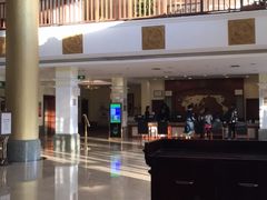 -金隅凤山酒店