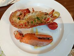 -安蒂娅·海鲜自助餐厅(安蒂娅美兰酒店)