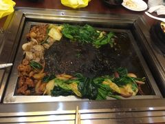 -郭记烤肉(正阳街店)