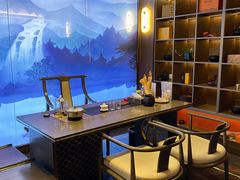 -星漾里•SPA•足道•按摩•养生(吕厝店)