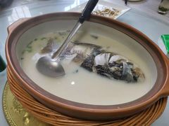 -天目湖刘老四农庄