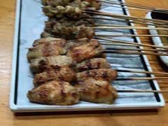 -小红烤翅(傅厚岗店)