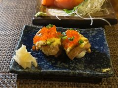-半藏居酒屋(香港花园店)