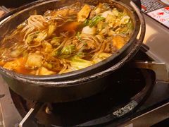 -牛焱·烧肉酒肆(五大道店)