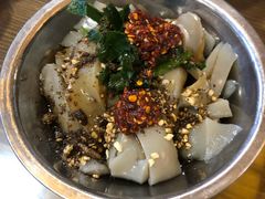 -88号小吃店·经典云南菜·地道纳西美食
