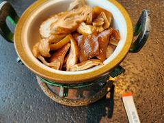-唐猫庭院·千年陕菜(赛格国际购物中心店)
