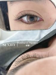 -斯馨·健康美甲美睫