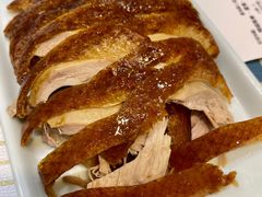 -紫光园·烤鸭(吕家营店)