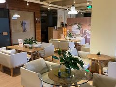 -品茗轩茶楼(江川路店)