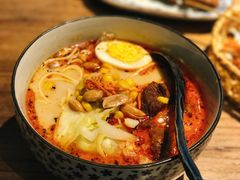 -白七爷捞面(西城万达店)