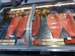 -河马鲜生海鲜超市(风荷园店)