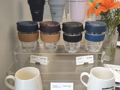 -Manner Coffee(IFS一楼店)