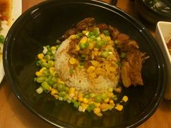 猪软骨卤饭-六乃喜(北园大街)