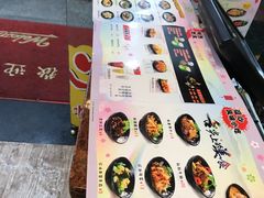 -伤心酸辣粉(体育东路店)